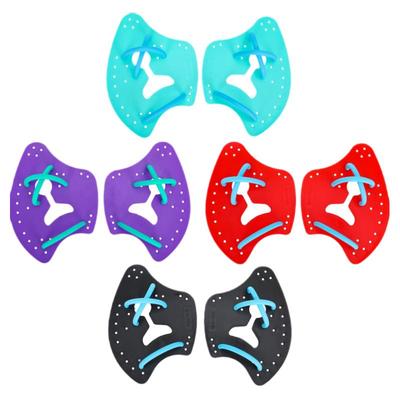 zoke洲克训练专用练习专业手蹼