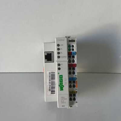 wago 750-341 ethernet
