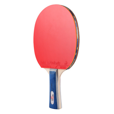 正品蝴蝶乒乓球拍初学训练专用