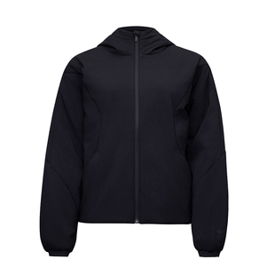 女士带夹层连帽外套丨lululemon丨LW4CEDS
