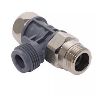 原装 TOTO卫洗丽 TCF6431CS TCF6432CS TCF6631CS 三通 SHXCK09