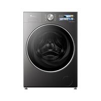 小天鹅小乌梅3.012KG全嵌洗烘一体E40PRO