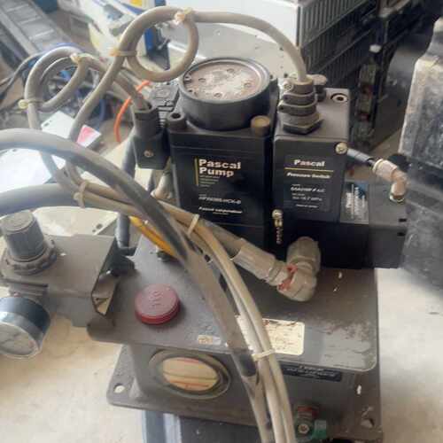 议价帕斯卡泵 气动式Pascal Pump  HPX6308-H维修
