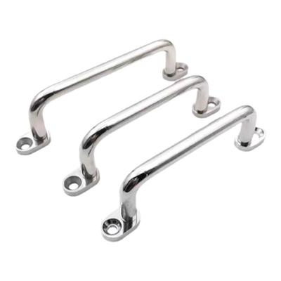 XAE40-L80/L100/L110/L120/L125/L160/200带板型拉手XAE38 XAE39