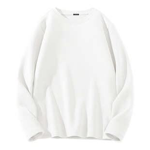 GV真维斯打底衫男内搭上衣保暖内衣男款加绒长袖t恤冬季男士秋衣C