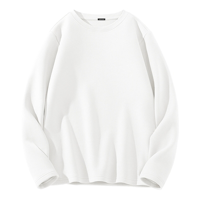 真维斯打底衫男内搭上衣保暖内衣