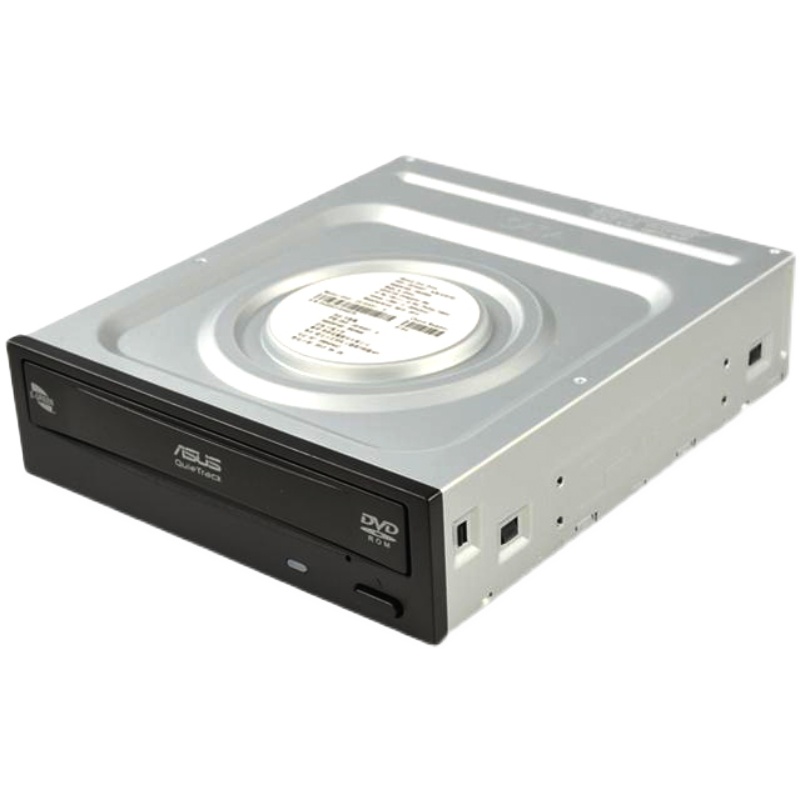 ASUS/华硕DVD-E818A9T内置光驱18速SATA串口DVD/CD光驱驱动器