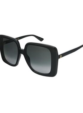 新款古驰Gucci时尚蝶形太阳镜