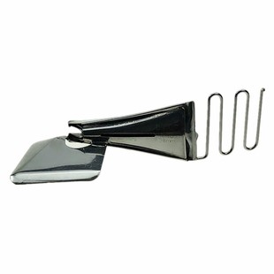 DYLT-29电脑平车双包拉筒工业缝纫机免换针板牙齿四折包边器撸子