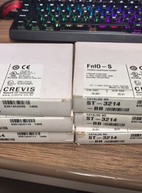 询价-CREVISFO-S模块ST-3214-BA 模