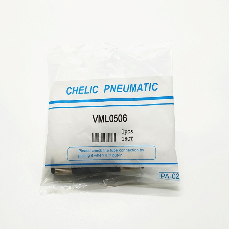 气立可chelic真空发生器VML0504VML1006缓冲器piscoVUH05-44A