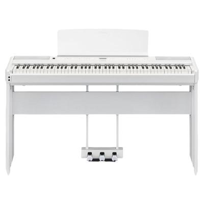 雅马哈电钢琴88键重锤专业便携式