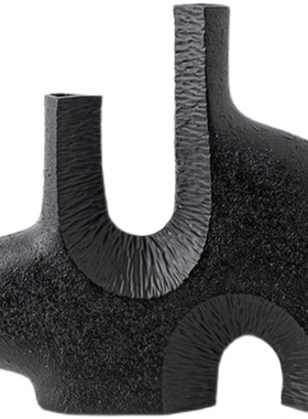 样板间摆件客厅书房饰品摆件