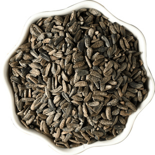 寻百草牛蒡子中药材牛旁子牛膀子野生大力子泡茶500g可搭山楂