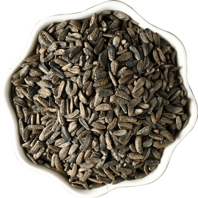 寻百草牛旁野生山楂大力子