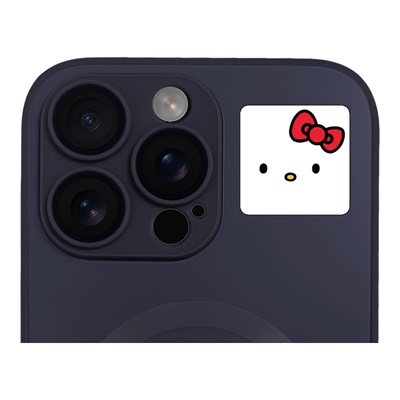 CUID超薄NFC门禁电梯卡贴复制