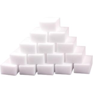 棉块魔术擦魔力擦纳米海绵去污神奇鞋清洁洗碗神器百洁布耐用擦拭