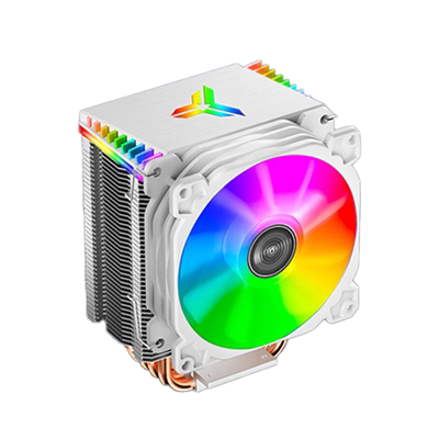 乔思伯CR1400EVO散热器四热管