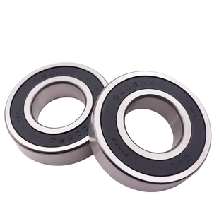 人本高速电机轴承6200 6201 6202 6203 6204 6205 6206 6207-2RZ