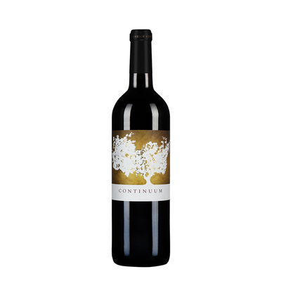 摇钱树酒庄红葡萄酒2021  Continuum Proprietary Red 美国进口