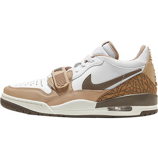 Nike/耐克官方正品Air Jordan Legacy 312男子篮球鞋FQ6859-201