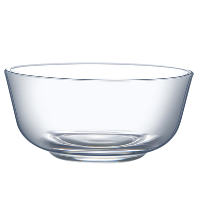 朗旭玻璃碗带盖透明泡面水果蔬菜