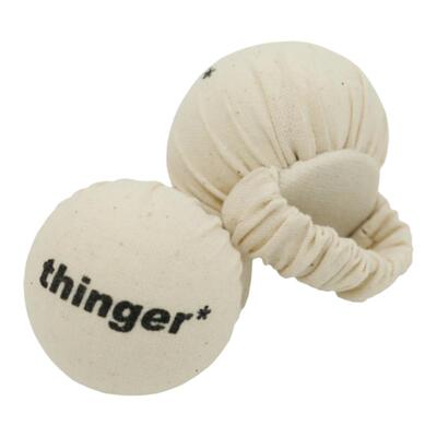 事儿针插针包手工坯布原创