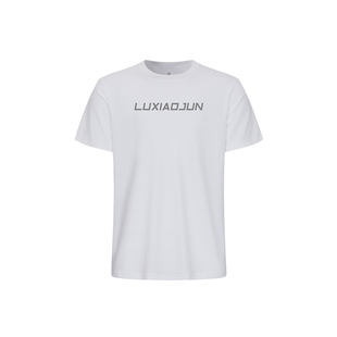 AirSoft运动健身T恤短袖男士 I luxiaojun I LU71A8A-JC