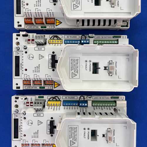 议价CCU-23-S/CCU-23-H全新ACS580主板CCON-23CCON-23T-S /CCON-2