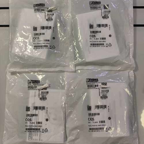 议价2864105 MINI MCR-SL-NAM-2RNO 菲尼克斯 PHOENIX 开关放大器