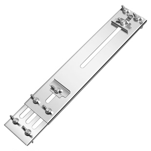 磨刀石固定支架不锈钢水槽磨刀架可调节固定架家用带神器304加厚