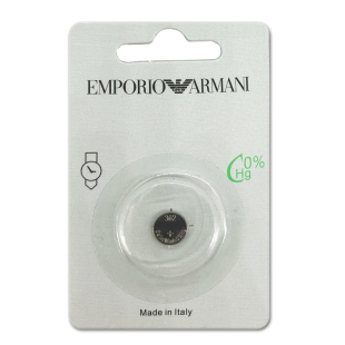 【可用三年】适用于阿玛尼原装手表电池 满天星AR1911 0382 1681