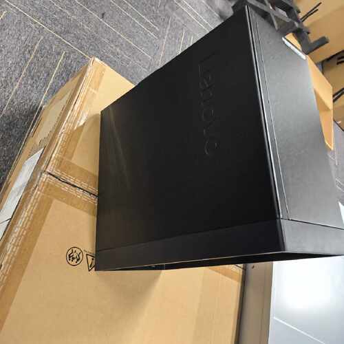 全新Lenovo ThinkServer TS90X主机，黑【议价品】