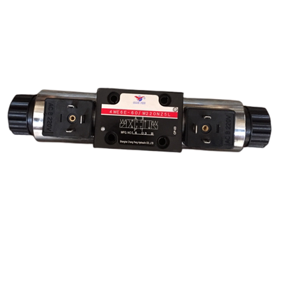 源头工厂上海长鹏电磁阀4WE6E/6G