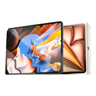 膜力佳类纸膜ipad适用苹果air8/7平板膜air6/5高清防反光2026款pro11屏幕保护膜纳米纹理防眩光手写膜安装