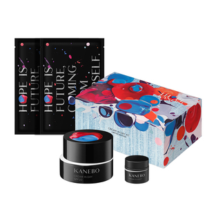 【新年礼物】KANEBO润肌日霜限定套组弹润保湿润肌日霜佳丽宝