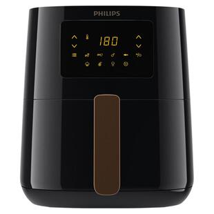 飞利浦空气炸锅新款电炸锅机家用全自动多功能mini小型烘焙HD9252