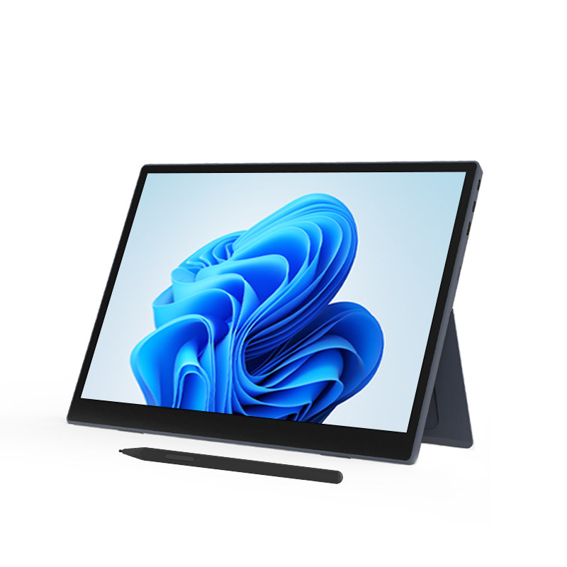 街头光4K便捷式显示器4096级压感一线通surface系列macmini笔触屏
