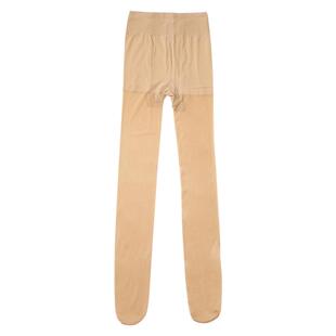 加长黑丝袜女薄款高个子防勾丝不掉档春秋连裤袜菠萝光腿神器加绒