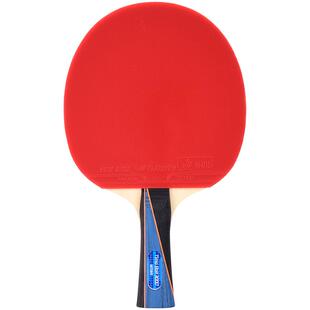 蝴蝶乒乓球拍波尔3000专业级单拍TIMO BOLL蝴蝶王纯木底板直/横拍