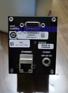 议价Dalsa工业线扫相机SG-14-02K40-00-R原装正品 现货
