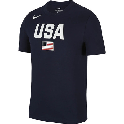 耐克男子舒适运动休闲T恤