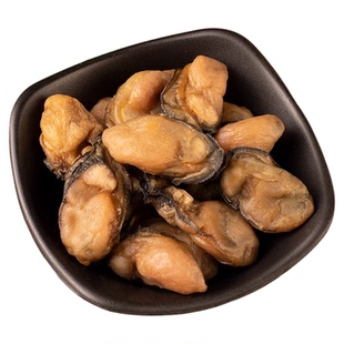 湛江特级大生蚝干海鲜干货新鲜晾晒牡蛎干特产蚝鼓干牡蛎肉干500g