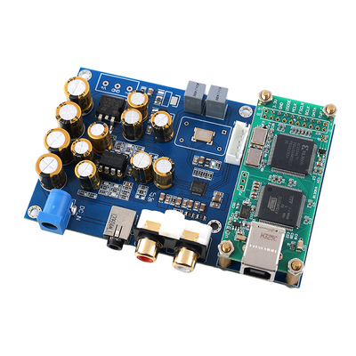 ES9018K2M发烧解码板D