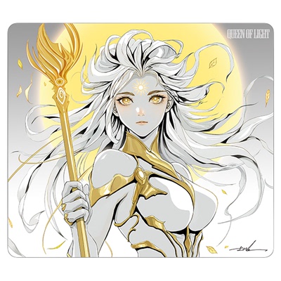 游戏朋克细雨SE鼠标垫【联名款】