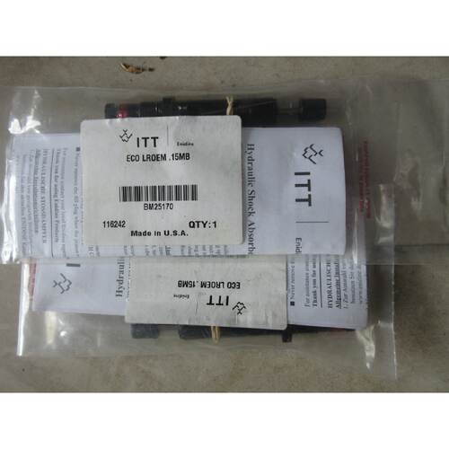 全新原装 ITT Enidine ECO LROEM.15MB BM25170  现货