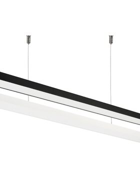 FSL佛山照明led吊线灯盘长条灯具