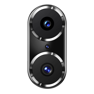 适用于华为nova9镜头膜nova9pro/9se后置摄像头保护膜钢化华为手机nova10镜头相机保护圈全屏镜头贴膜玻璃膜