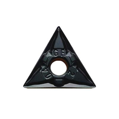 株洲正品三角双面数控刀片