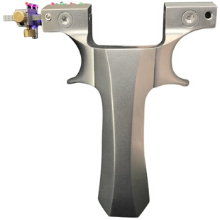 天之痕裂天逐日神弓钛合金弹工大全高精准狙击大威力户外竞技弹弓